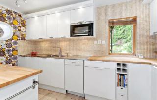 Gorgeous Home In Härnösand With Wifi - Härnösand - 5