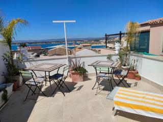 Casa Eunice di Ortigia - Syracuse - 9