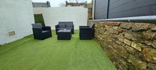 Magnifique loft jacuzzi et sauna Lanester-Lorient - Lanester - 2