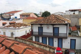 LINDA CASA NO CENTRO HISTÓRICO - São João del-Rei - 8