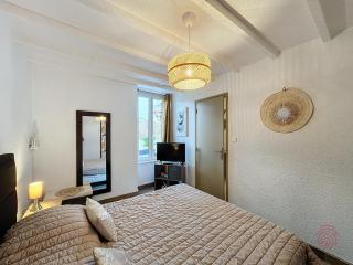 Appartement F2 avec terrasse, climatisation et proche des Thermes - Lamalou-les-Bains - FR-1-451-202 - 3
