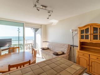 Mimizan Plage: Appartement 6 pers. avec balcon et parking - FR-1-50-114 - Mimizan - 1