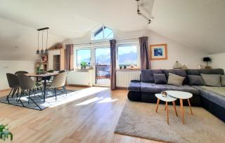 Ferienwohnung Puch Bei Hallein - Puch bei Hallein - 7