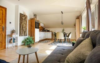 Ferienwohnung Puch Bei Hallein - Puch bei Hallein - 6
