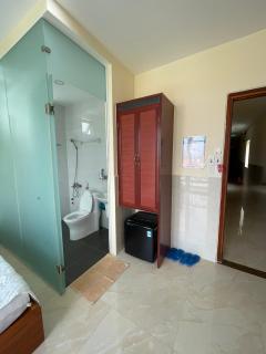 Việt Nga Hotel - Chợ Côn Đảo - Con Dao - 1