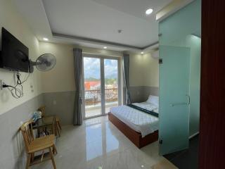 Việt Nga Hotel - Chợ Côn Đảo - Con Dao - 3