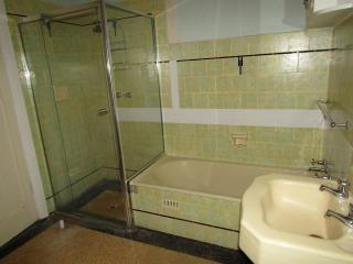 Bungalow at the Beach - 1