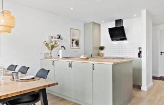 Stunning Home In Hadsund With Wifi - Hadsund - 5