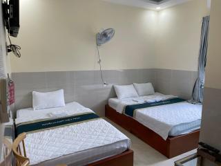 Việt Nga Hotel - Chợ Côn Đảo - Con Dao - 5