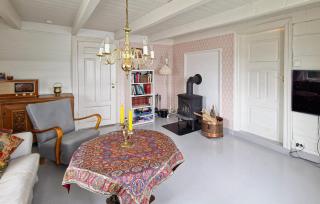 3 Bedroom Cozy Home In Farsund - 7