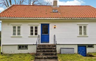 3 Bedroom Cozy Home In Farsund - Farsund - 3