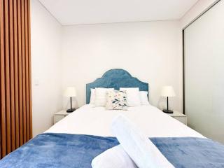 City Living Made Easy : 1 Bed Apt in Ashfield Heart - 3