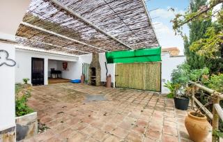 Awesome Home In Algodonales With Wifi - 1