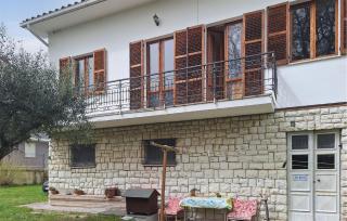 Amazing Apartment In Montefelcino - Montefelcino - 8