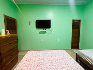 Suíte completa em Parintins - 3