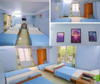 Kiên Cường Hostel Cát Bà Island - Cat Ba - 1