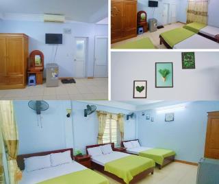 Kiên Cường Hostel Cát Bà Island - Cat Ba - 8