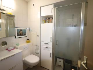 Appartement T2 de 60m² à Annecy-le-Vieux, grande terrasse aménagée, proche lac et commerces - FR-1-432-74 - Annecy - 2
