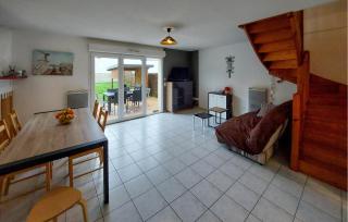 Stunning Home In Angresse With Kitchen - Angresse - 8