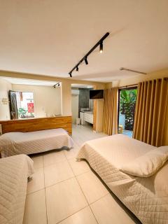 Villa'l Mare Hotel - Maresias - 0