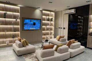 The N&N Appt - Medina - 9