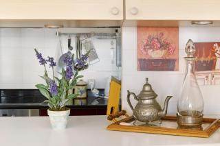 Luzias Apartment - 1