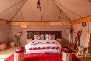 Alibaba Merzouga Camp - Merzouga - 6