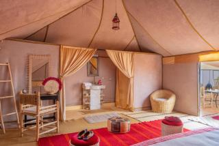 Alibaba Merzouga Camp - Merzouga - 7