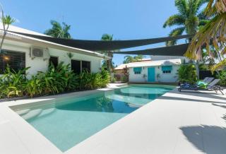 Paradise on Ruby - Port Douglas - 0