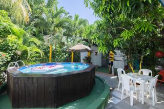 Posada stoy - Bahía Suroeste - 9