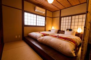 Kigannoyado Aoshima Jizoan - 1
