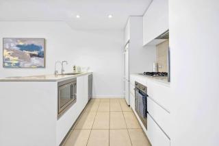Convenient Modern 2Bed Apt Near Airport - Sídney - 2