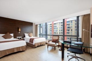 Newyantai Hotel Hainan - 0