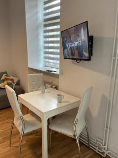 Apartment na Zamkowej - Cracovia - 4