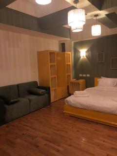 Town View Studios - 3