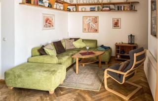 Amazing Apartment In Hohen Wieschendorf - Hohen Wieschendorf - 8