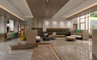 铂曼智慧酒店-Near the east gate of the Forest Park, about a 10-minute walk-There is a beautiful small river at the entrance-offers free self-service laundry and Attraction Tickets Serivce in advance - 3