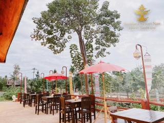 Sasidara Resort Nan - Nan - 3