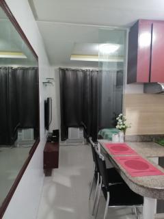 Birchtower studio - Manila - 2
