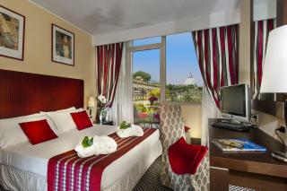 Cardinal Hotel St. Peter - Roma - 9