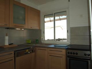 Chalet familial 4 ch. à 100m de la mer - Terrasse - FR-1-784-2 - Gruissan - 0