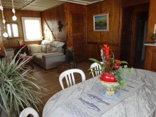 Chalet Individuel pour 9 pers, Proche Plage, Parking, Terrasse, Animaux Acceptés - FR-1-784-3 - Gruissan - 7