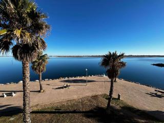 Appartement coquet avec parking, 4 couchages - FR-1-784-4 - Gruissan - 0