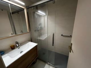 Appartement coquet avec parking, 4 couchages - FR-1-784-4 - Gruissan - 3