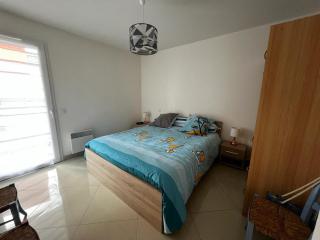 Bel Appartement T3 avec Grande Terrasse à Gruissan - Proche Plage du Grazel - FR-1-784-6 - Gruissan - 5