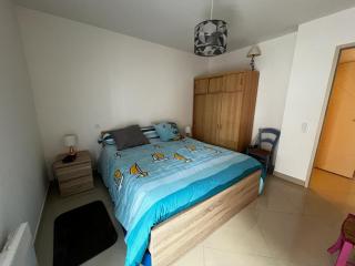 Bel Appartement T3 avec Grande Terrasse à Gruissan - Proche Plage du Grazel - FR-1-784-6 - Gruissan - 2