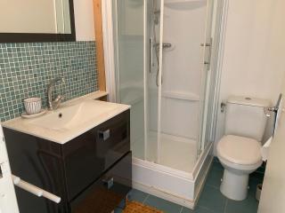 Studio cosy avec piscine, parking et balcon à Gruissan - FR-1-784-13 - Gruissan - 3