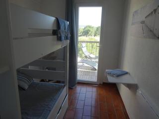 Maison 3 chambres avec terrasses, jardinet, climatisation et Wifi, proche port et plage à Gruissan - FR-1-784-9 - Gruissan - 5