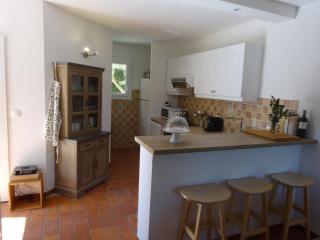 Maison 3 chambres avec terrasses, jardinet, climatisation et Wifi, proche port et plage à Gruissan - FR-1-784-9 - Gruissan - 3
