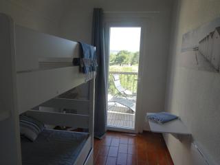 Maison 3 chambres avec terrasses, jardinet, climatisation et Wifi, proche port et plage à Gruissan - FR-1-784-9 - Gruissan - 2